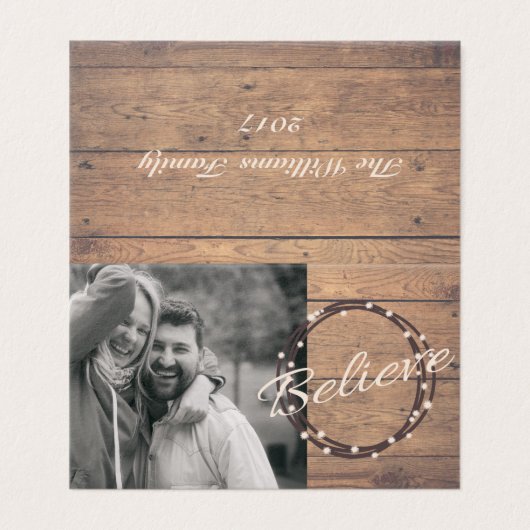 信じ (外部フラット)