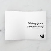 信じ カード (内部)