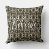 信じ クッション (裏面)