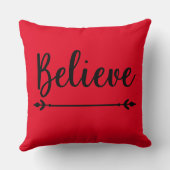 信じ クッション (裏面)