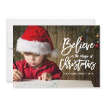 信じ |クリスマス魔法