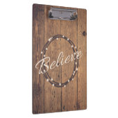 信じ クリップボード (右)