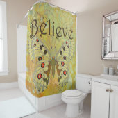 信じ シャワーカーテン (インサイチュ)