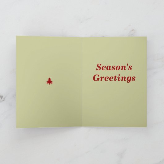 信じ シーズンカード (内部)