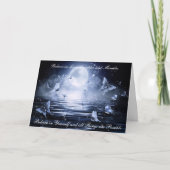 信じ シーズンカード (正面)