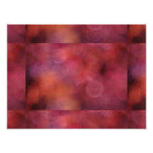 "信じ":スタイル#2、サンライズ・ヒュースの肯定アート