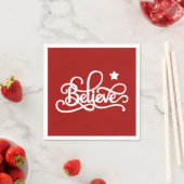 信じ スタンダードカクテルナプキン (インサイチュ)