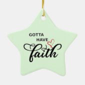 信じ セラミックオーナメント (裏面)