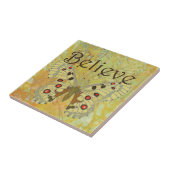 信じ タイル (側面)