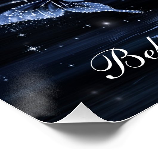 信じ ポスター (コーナー)