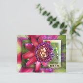 信じ ポストカード (スタンド正面)