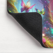 信じ マウスパッド (コーナー)