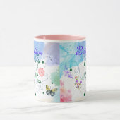 信じ マグカップ (中央)