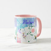 信じ マグカップ (正面右)