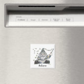 信じ マグネット (インサイチュ (食洗機))