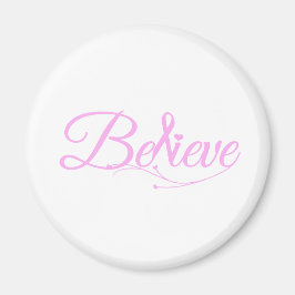 信じ マグネット