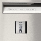 信じ マグネット (インサイチュ (食洗機))