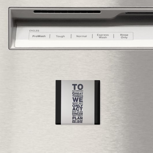 信じ マグネット (インサイチュ (食洗機))