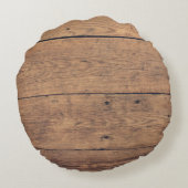 信じ ラウンドクッション (裏面)