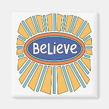 信じ – 信仰する