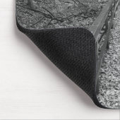 信じ- "信仰を歩む" マウスパッド (コーナー)