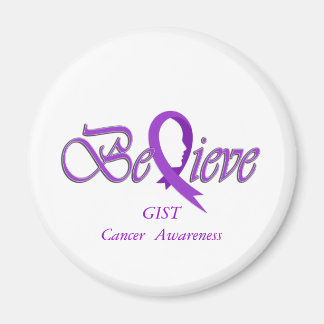 信じ「紫 – ギフト用品」 マグネット