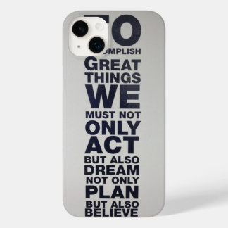 信じ Case-Mate iPhone 14 PLUSケース