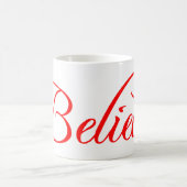 信じ!.png コーヒーマグカップ (中央)