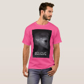 信じ Tシャツ (正面フル)