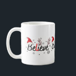 信じChristmas Pajamas Santa T-Shirt コーヒーマグカップ<br><div class="desc">クリスマスだ与え誰かに素晴らし贈る？この素晴らしデザインの「信じChristmas Pajamas Santa」は、クリスマスの彼氏、ガールフレンド、兄素晴らし、妹、父や母に対して与え、プレゼントできるアイディアである。</div>