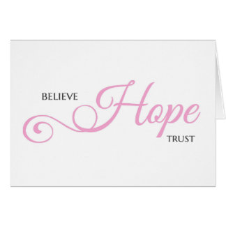 信じHOPE Trust