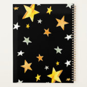 信じIn You - 感動的 プランナー手帳 (裏面)