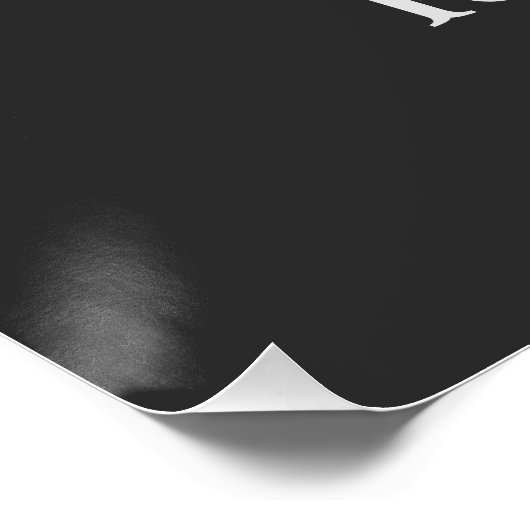 信じRoosevelt感動的引用文 ポスター (コーナー)