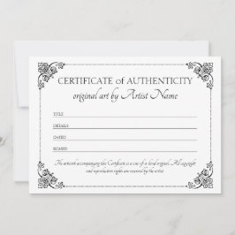 信クラシックエレガント託書 サンキューカード