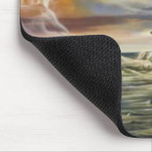 信仰から抜け出す マウスパッド (コーナー)