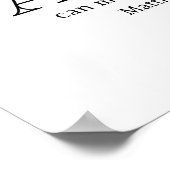 信仰が山岳信者を動かす ポスター (角)