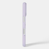 信仰で可能 – カモミール引用文 Case-Mate iPhoneケース (裏面 / 右)