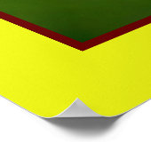 信仰とは ポスター (角)