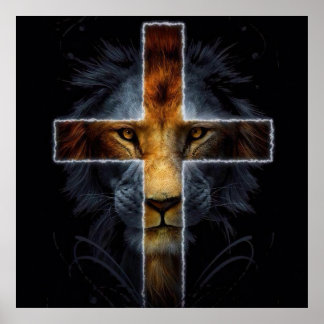 信仰と宗教 ポスター