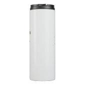 信仰と希望の愛 タンブラー (裏面)