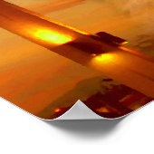 信仰と強さ_ ポスター (角)