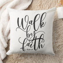 信仰によって歩く2コリント5:7