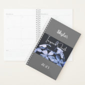 信仰によるインスパイアカスタマイズ可能なプランナー プランナー手帳 (ディスプレー)