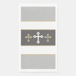 信仰に基づくキリスト教のデザイン