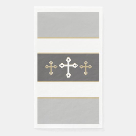 信仰に基づくキリスト教のデザイン (正面)