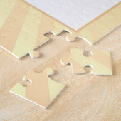 信仰に基づく肯定 ジグソーパズル (側面)