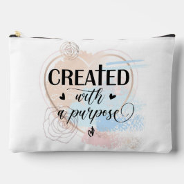 信仰に基づく アクセサリーポーチ