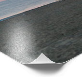 信仰に満ちた体操選手 フォトプリント            (角)