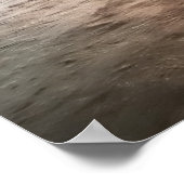 信仰のやる気を起こさせるポスター ポスター (角)