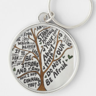 信仰のキーチェーン キーホルダー